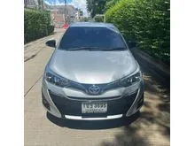 2020 Toyota YARIS 1.2 (ปี 17-25) High Hatchback
