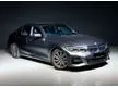 Used 2019 BMW G20 330i 2.0 M Sport Sedan (A) LOW MILEAGE 15K & FULL SERVICE RECORD & UNDER WARRANTY ( 2024 MARCH STOCK )