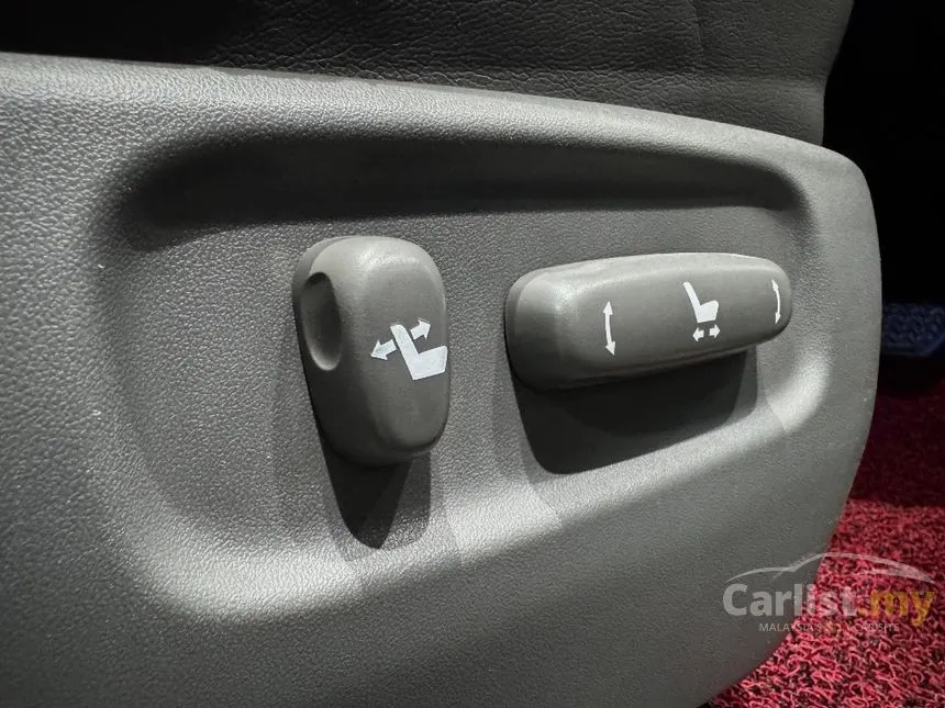 2008 Toyota Land Cruiser UZJ200 AX SUV