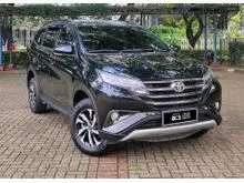 2021 Toyota Rush 1.5 G SUV