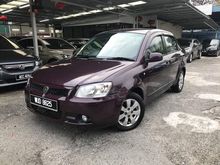 2011 Proton Saga 1.3 (A) FL BLM Black List Layak
