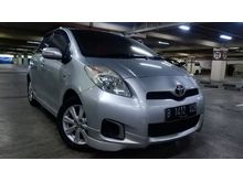 2012 Toyota Yaris 1.5 E Hatchback(Bebas Banjir)
