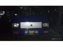 2001 Suzuki Carry pik up