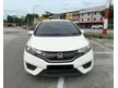 Used 2017 Honda Jazz 1.5 E i