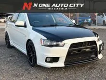 2011 Proton Inspira 1.8 Executive Sedan