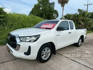 2021 Toyota HILUX REVO 2.4 Z Edition Mid Smart Cab Pickup