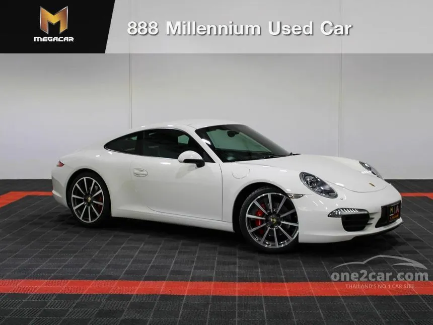 2012 porsche 911 carrera for sale sale