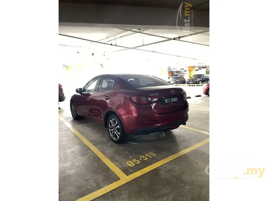 2019 Mazda 2 SKYACTIV-G Hatchback