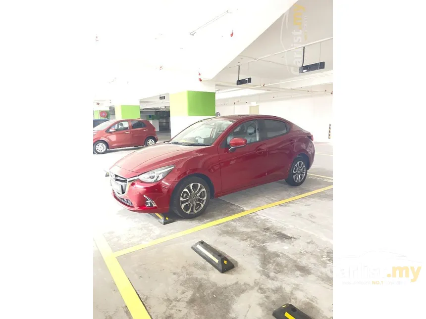 2019 Mazda 2 SKYACTIV-G Hatchback