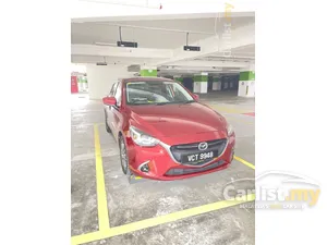 2019 Mazda 2 1.5 SKYACTIV-G Hatchback