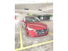 2019 Mazda 2 1.5 SKYACTIV-G Hatchback