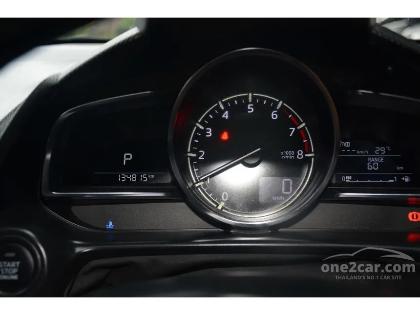 2019 Mazda 2 Sports High Connect Hatchback