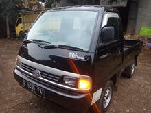 2017 Mitsubishi Colt T120SS 1.5 Standard Pick-up