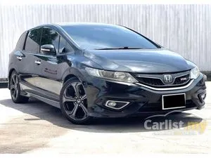 2016 Honda Jade 1.5 RS MPV