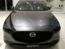 2019 Mazda 3 2,0 SKYACTIV-G Hatchback