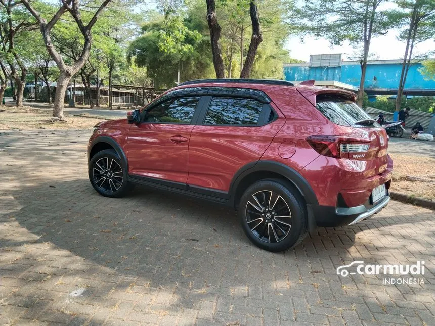 2023 Honda WR-V RS Honda Sensing SUV