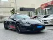 2019 Porsche 718 2.0 Cayman PDK Coupe Sport Chrono Sport Exhaust Reverse Camera Elec Memory Leather Seat LED Daytime PDLS Plus
