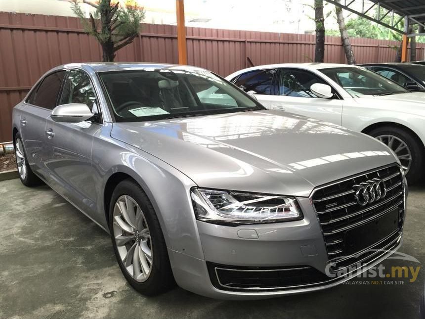 A8l 2015 audi