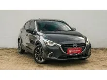 2019 Mazda 2 1.5 GT Hatchback - LOW KILOMETER - GARANSI 211 PCS SPAREPART SELAMA 1 TAHUN - DOKUMEN ASLI - BEBAS LAKA BANJIR - DISKON CASH [B]
