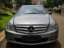 MURAH, Mercedes-Benz C200 1.8 CGI Avantgarde 2011(Bebas Banjir)