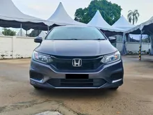 2019 Honda City 1.5 E Sedan**TRSUTED DEALER**LOWEST PRICE IN IPOH**