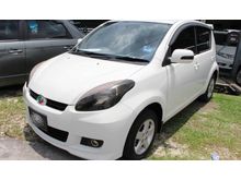 2009 Perodua Myvi 1.3 EZ Hatchback -- WELL MAINTAINED --