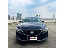2014 Mazda 6 2.5 GJ Sedan