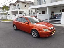 2005 Proton Gen-2 1.6 Hatchback