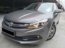 2016 Proton Perdana 2.0 Sedan