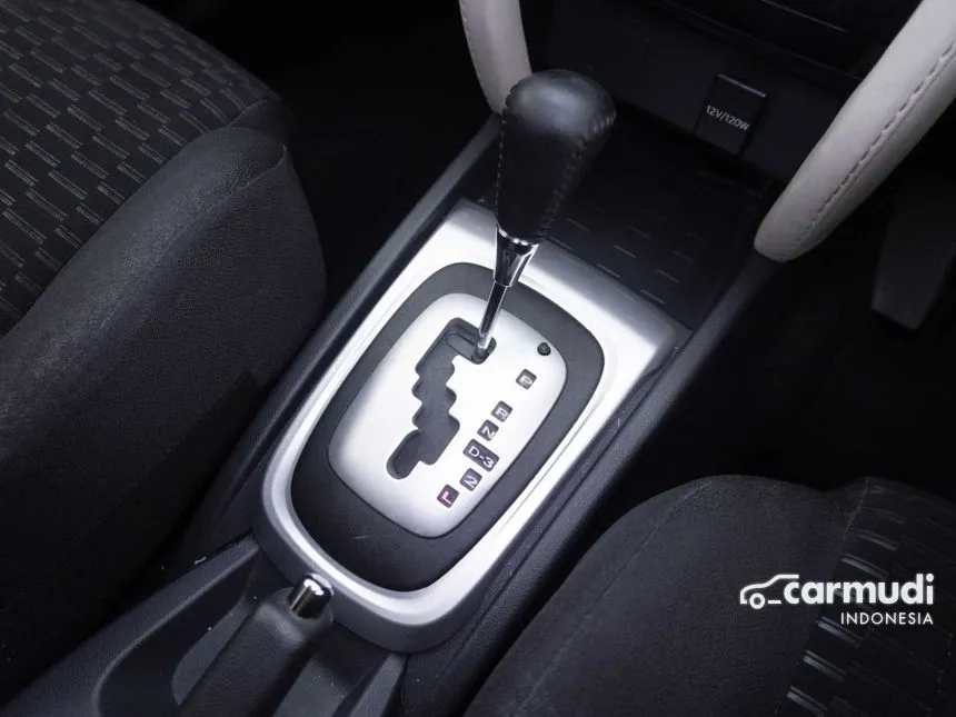 2018 Toyota Rush TRD Sportivo SUV