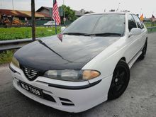 Proton Perdana 2.0 V6 BLACKLISTED CAN LOAN NO NEED REPAIR