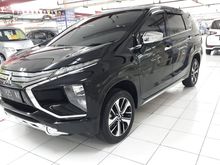 2018 Mitsubishi Xpander 1.5 ULTIMATE Wagon