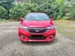 Used 2017 Honda Jazz 1.5 E i-VTEC Hatchback - Cars for sale