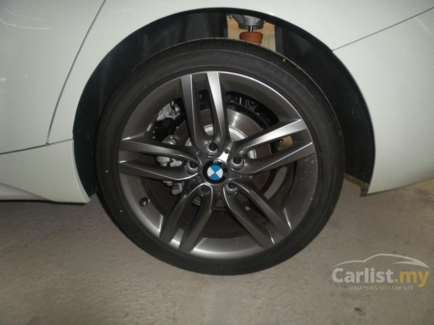 Bmw 120i 2016 M Sport 1 6 In Selangor Automatic Hatchback