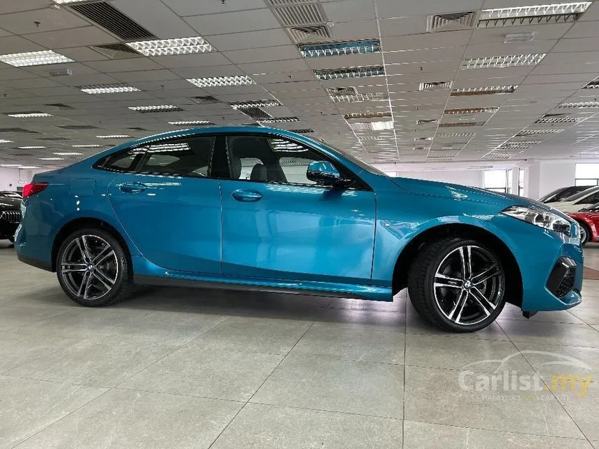 2024 BMW 218i M Sport Sedan