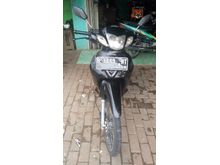 2003 Honda Kharisma 125