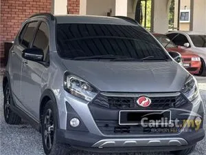 2019 Perodua AXIA 1.0 SE Hatchback