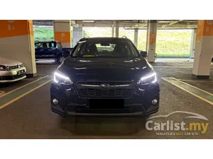 2020 Subaru XV 2.0 P SUV