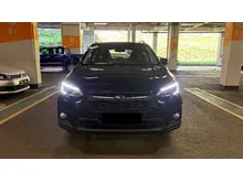2020 Subaru XV 2.0 P SUV Mari Try Submit Loan Mudah Lulus Dengan Kita Dan Kereta Dalam Keadaan Yang Tiptop