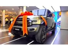 2025 iCaur V23 iWD *** FREE INSURANCE + READY STOCK + 10 YEARS BATTERY WARRANTY + 2 YEARS FREE SERVICE  +