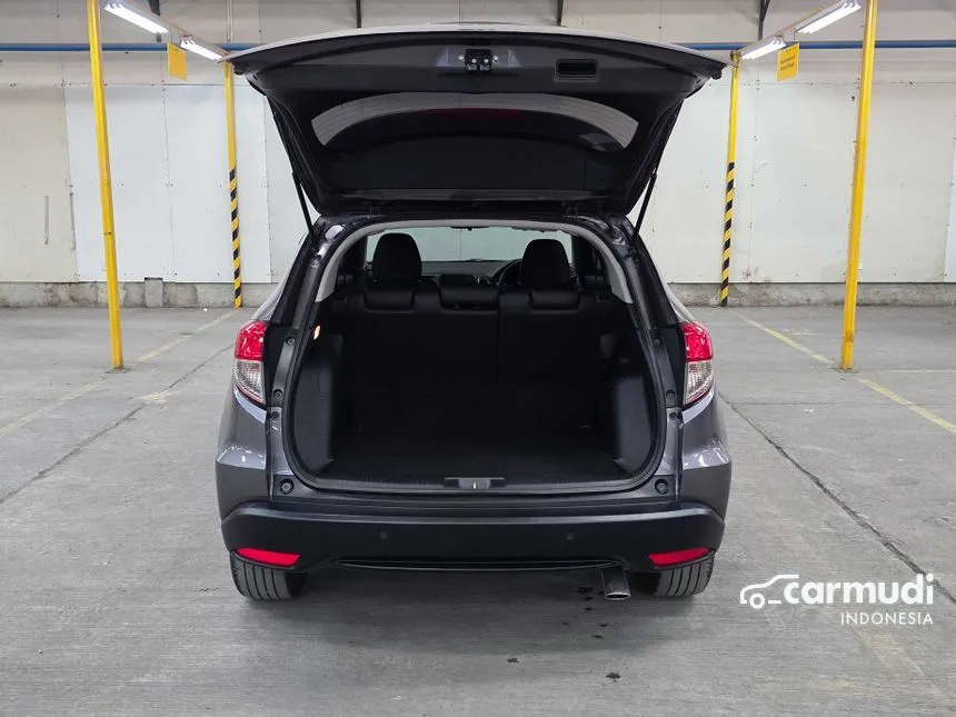 2018 Honda HR-V E Special Edition SUV