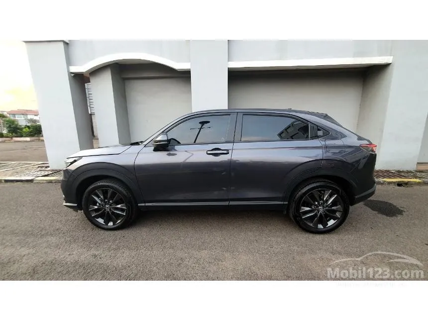 2024 Honda HR-V Special Edition SUV