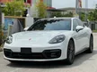 Recon 2021 Porsche Panamera Platinium Edition 2.9 V6 Twin Turbo, Japan Spec Facelift, Full Optional with BOSE, Panroof, 4 Zone Climate and More...
