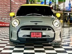 2022 Mini COOPER SE 3-Door Hatchback