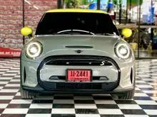 2022 Mini COOPER 0.0 F56 SE 3-Door Hatchback