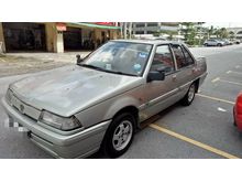 1999 Proton Iswara 1.5 (A)