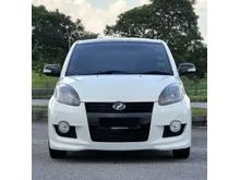 2011 Perodua Myvi 1.3 SXi Hatchback SE SPECIAL EDITION NO PROCESSING FEES