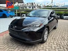 2021 Toyota Harrier 2.0 S SUV - LOW MILEAGE , GRADE 4.5 , 10 UNIT