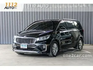 2019 Kia GRAND CARNIVAL 2.2 EX Wagon