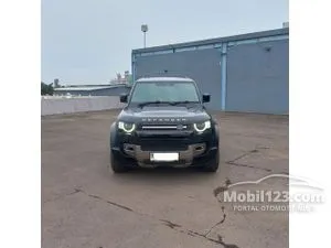 2022 Land Rover Defender 3.0 110 P400 X SUV